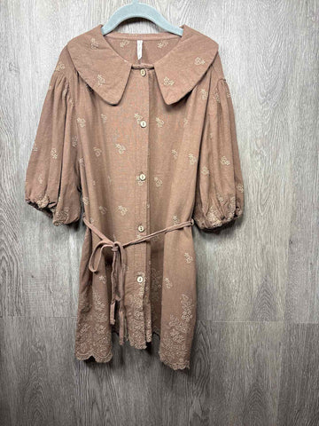 Rylee and Cru Size 4-5y Dress