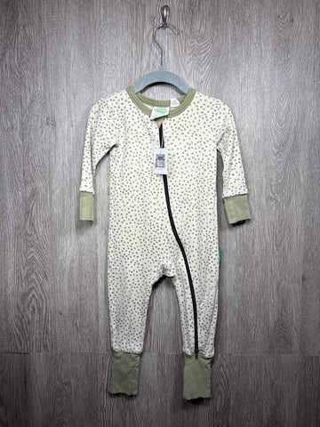 Parade Size 6-12m Sleeper