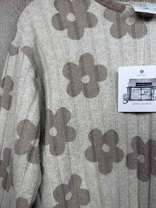 Zara Size 3-4y Shirt