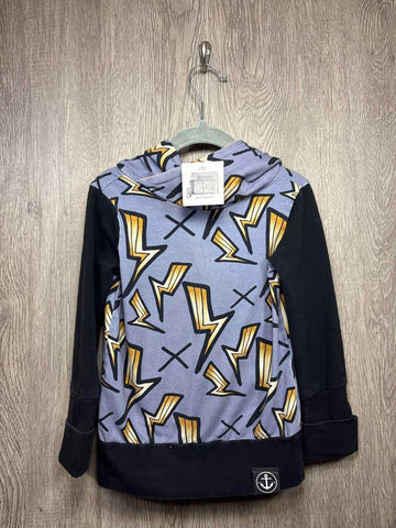 Size 3y Hoodie