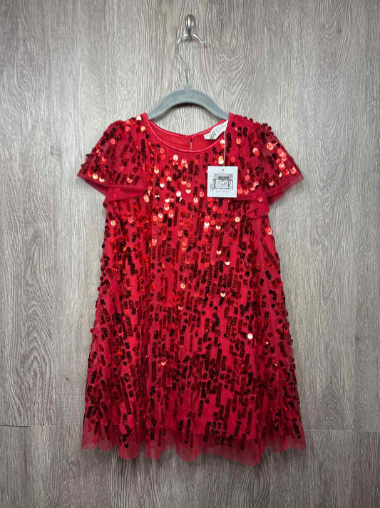 H&M Size 5y Dress