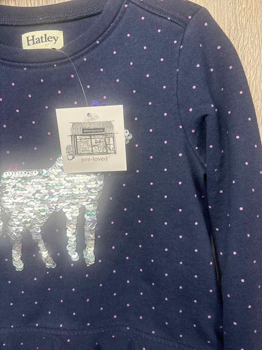 Hatley Size 3y Shirt