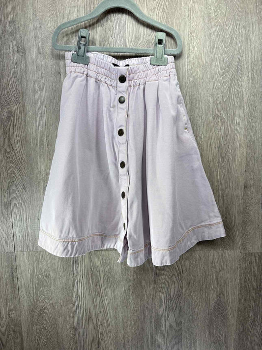 Molo Size 8y Skirt
