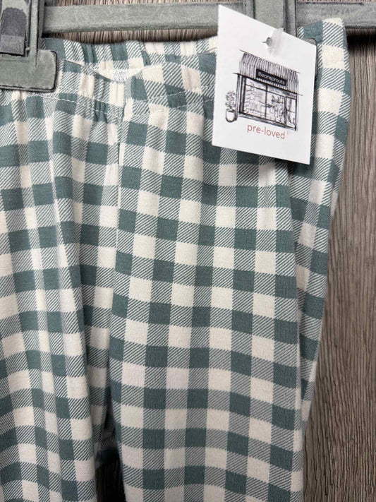 Little and Lively Size 18-24m Pants