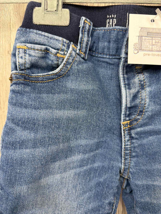 Gap Size 18-24m Pants