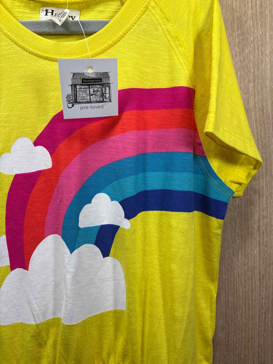 Hatley Size 10y Dress