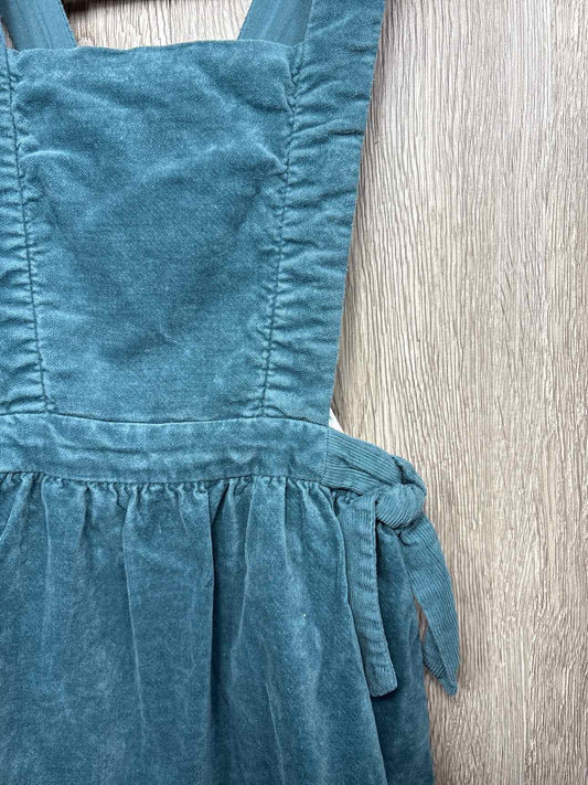 Zara Size 3-4y Dress
