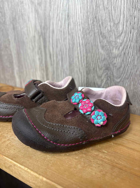 Stride Rite Size C6 Dress Up