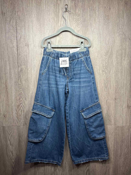 Zara Size 7y Pants