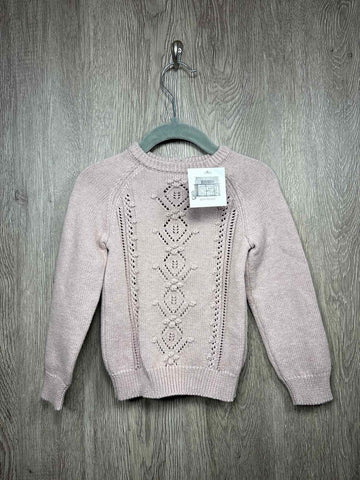 Jamie Kay Size 2y Sweater