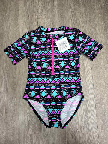 Size 9-12m Swim gear