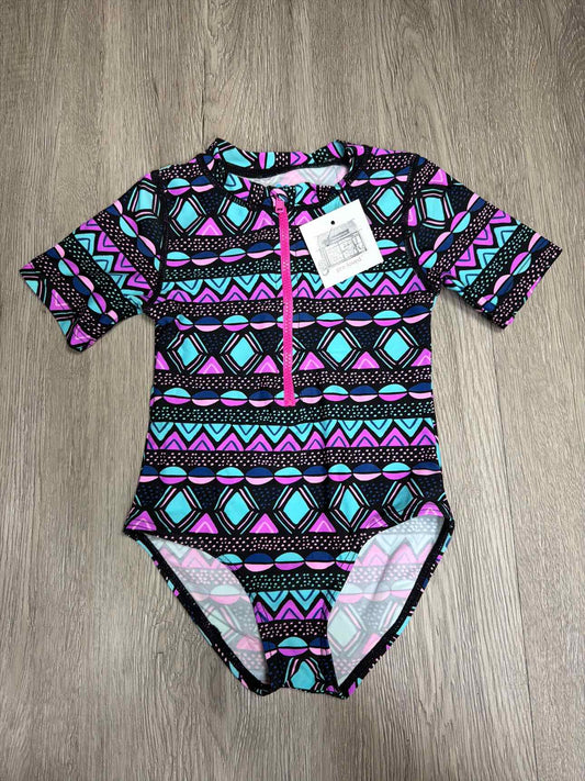 Size 9-12m Swim gear