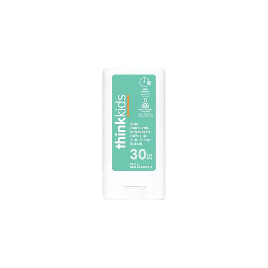 Sunscreen -  Kids mineral based stick SPF30