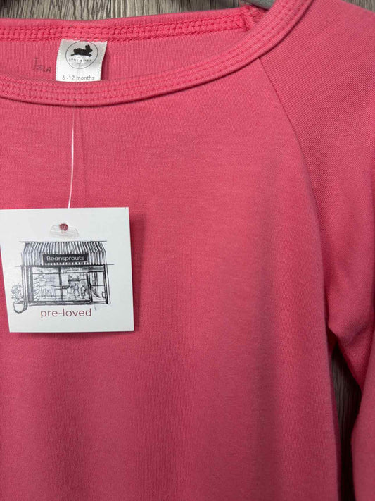 Little and Lively Size 6-12m Shirt