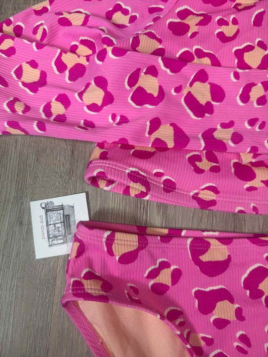 Cat & Jack Size 10-12y Swim gear