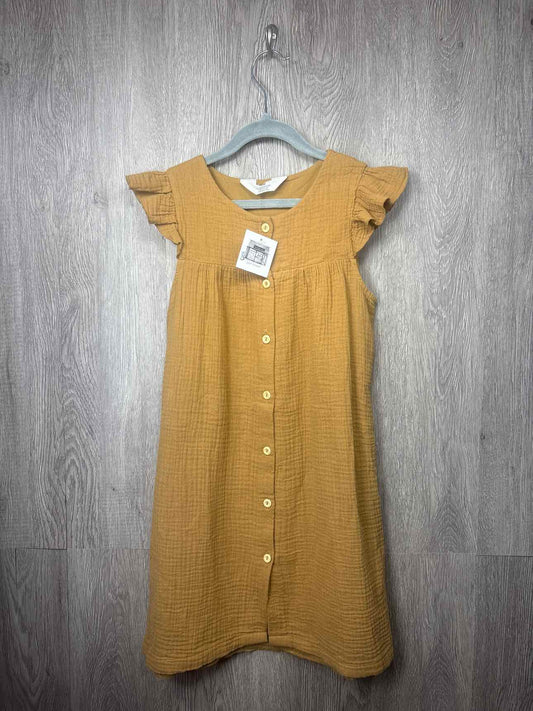 H&M Size 7-8y Dress