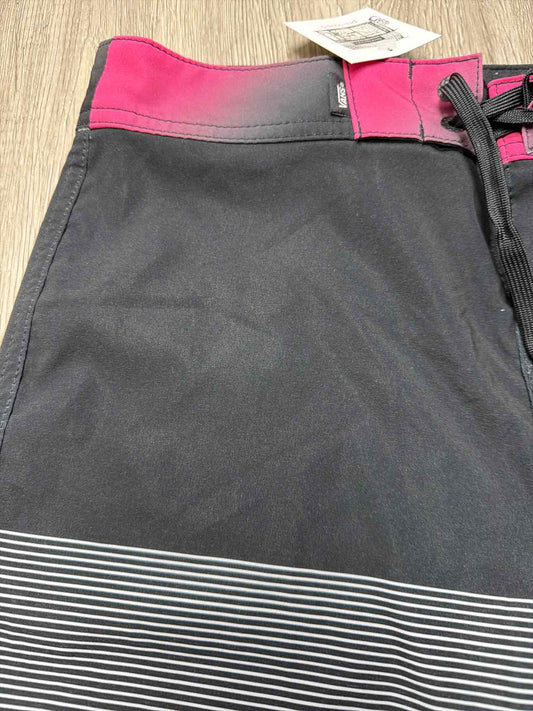 Vans Swim gear