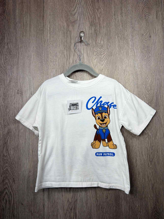 Zara Size 5y Shirt