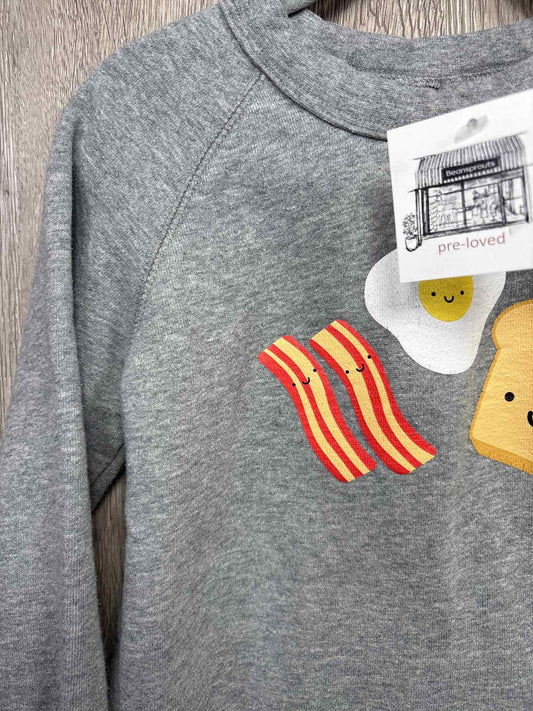 Whistle and Flute Size 5-6y Shirt