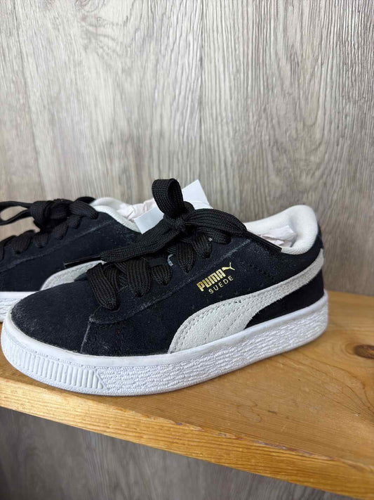 Puma Size C12 Sneakers