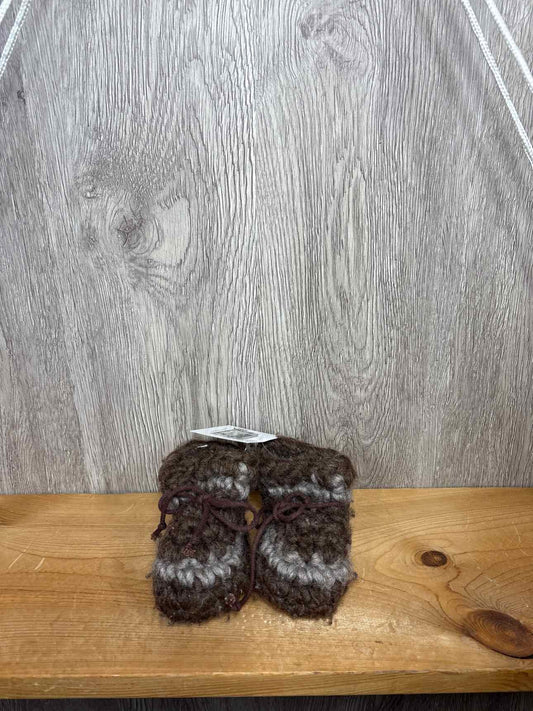 Padraig Size C3 Soft Sole