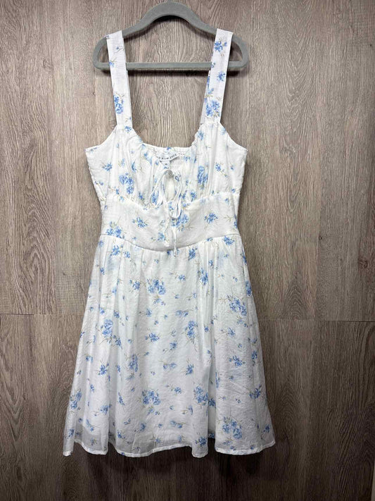 Size 12y Dress