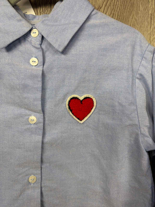 Zara Size 3y Shirt