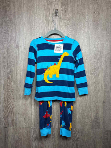 Next Size 2-3y Pajamas