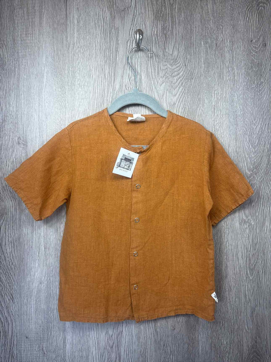 Size 3-4y Shirt