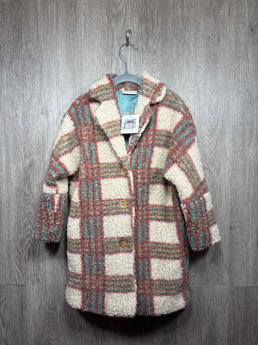 Size 3-4y Jackets & Outerwear