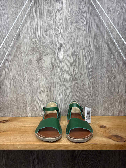 Young Soles London Size C10 Summer