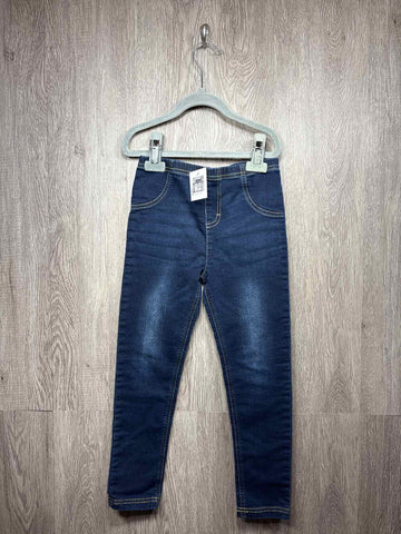 Peekaboo Beans Size 6y Pants