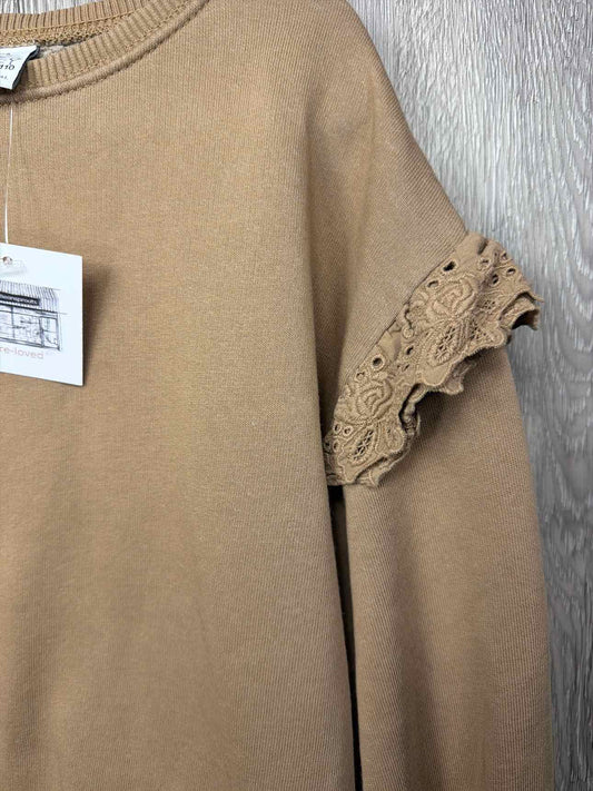 Zara Size 4-5y Shirt