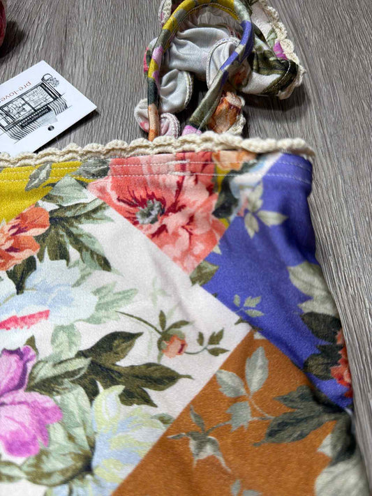 Zimmermann Size 6y Swim gear