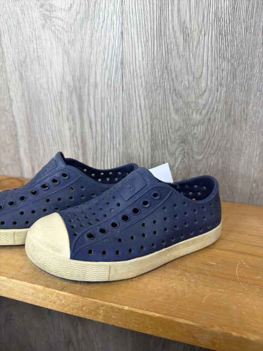 Native Size C9 Summer