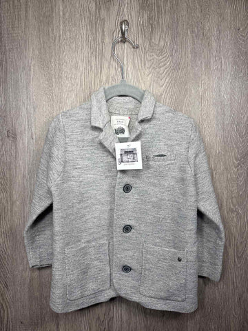 Zara Size 4y Jackets & Outerwear