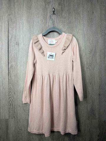 Size 4y Dress
