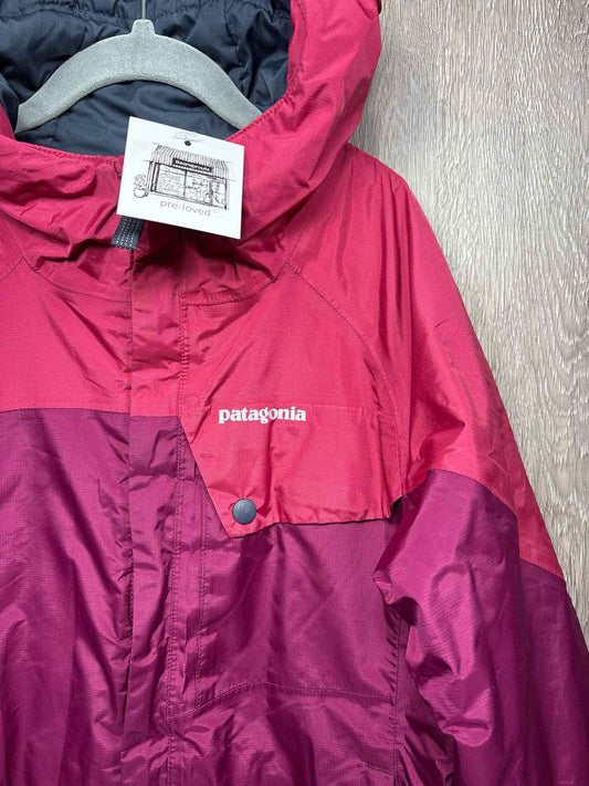 Patagonia Rain gear