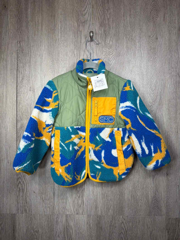 Stella McCartney Size 4y Jackets & Outerwear