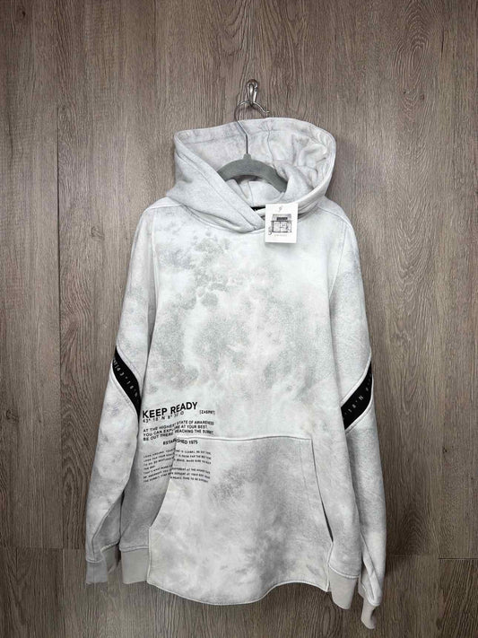 Zara Size 10y Hoodie
