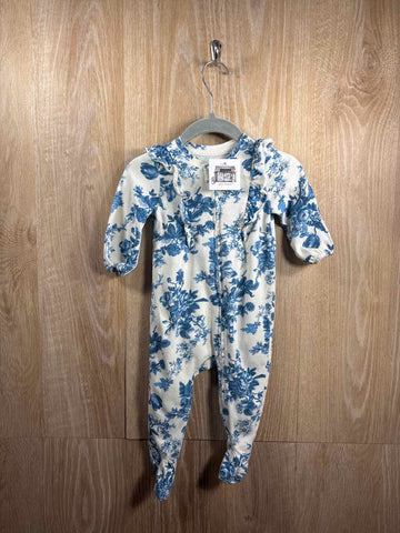 Gap Size 3-6m Sleeper