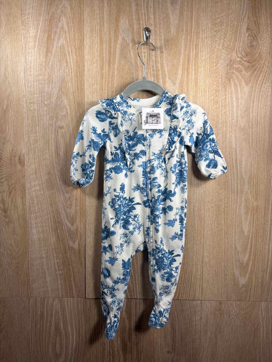 Gap Size 3-6m Sleeper