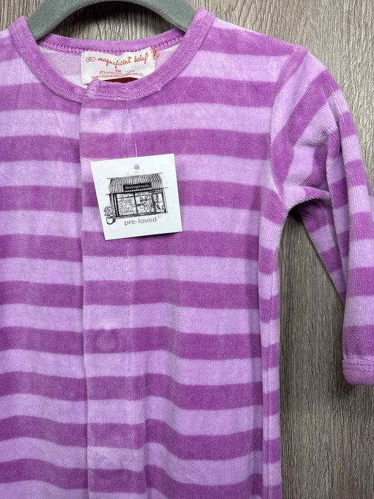 Magnetic me Size 6-9m Sleeper