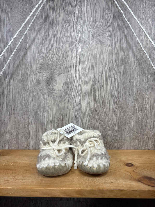 Padraig Size C3 Soft Sole