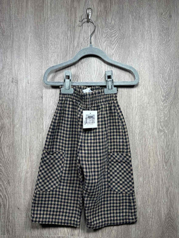 Zara Size 18-24m Pants