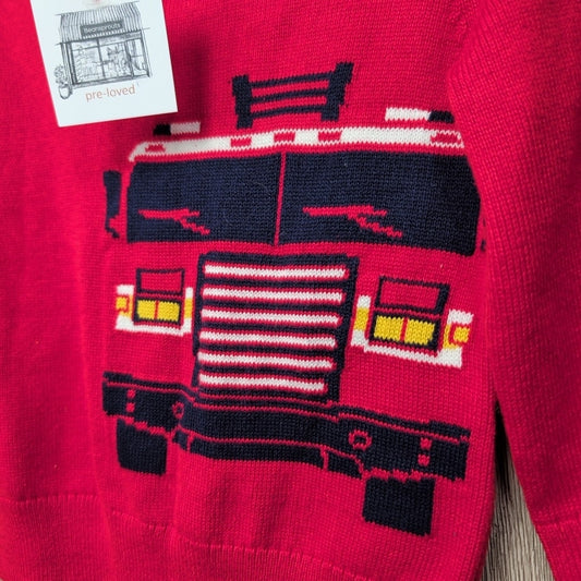 Gap Size 12-18m Sweater