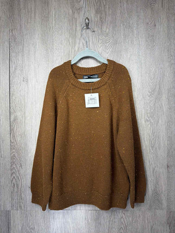 Zara Size 8-9y Sweater