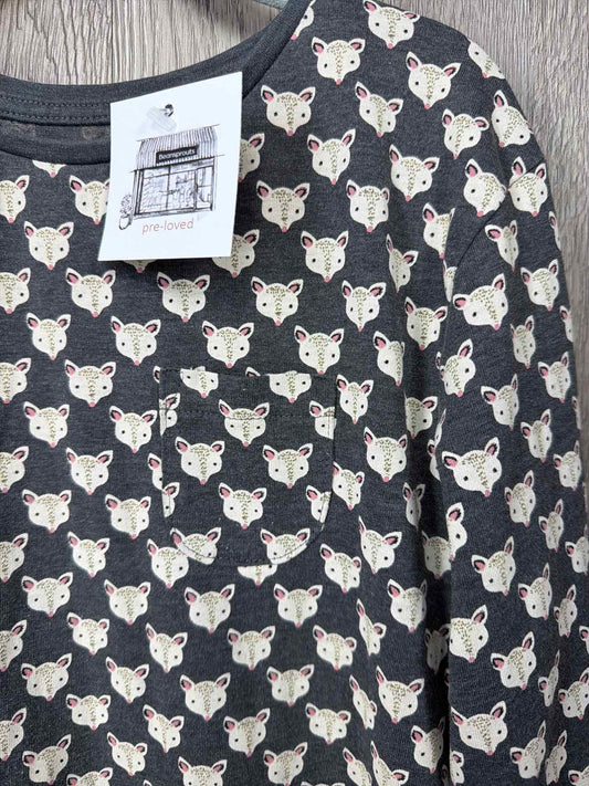 Next Size 5-6y Dress