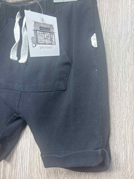 Miles the Label Size 9-12m Shorts