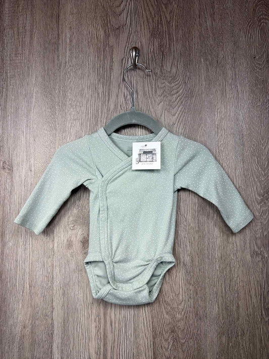 H&M Size Newborn Onesie